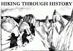 History Hikes